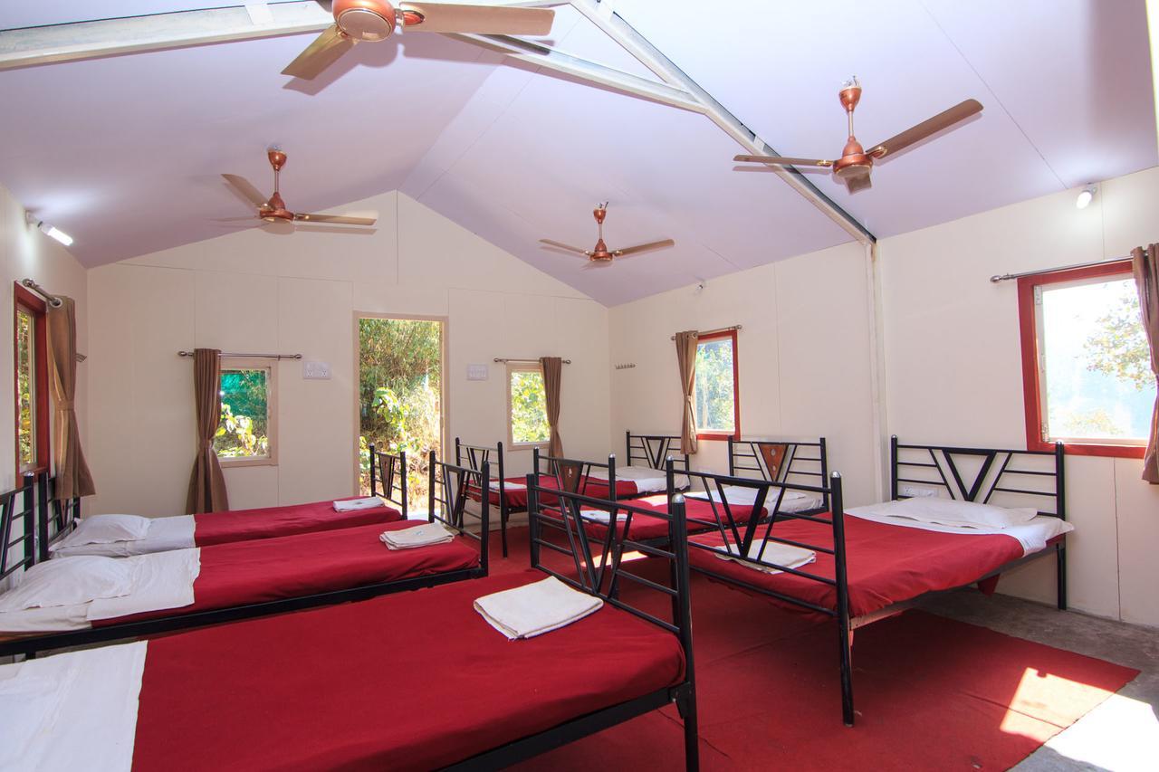 Sterling Nature Trails Dabhosa , Jawahar Birjpara Εξωτερικό φωτογραφία