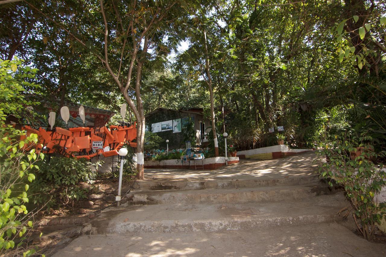 Sterling Nature Trails Dabhosa , Jawahar Birjpara Εξωτερικό φωτογραφία