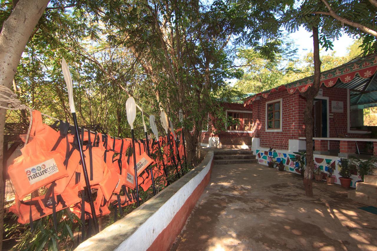 Sterling Nature Trails Dabhosa , Jawahar Birjpara Εξωτερικό φωτογραφία