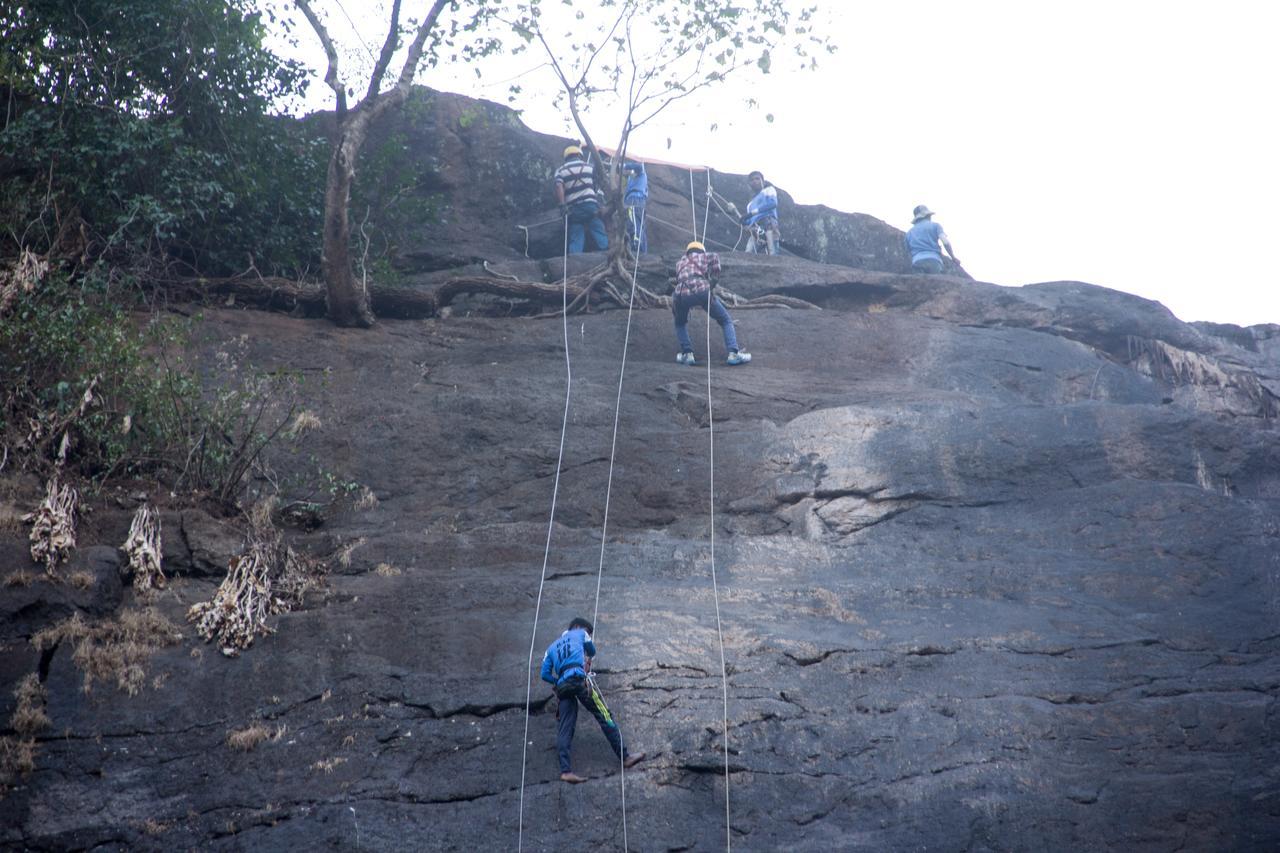 Sterling Nature Trails Dabhosa , Jawahar Birjpara Εξωτερικό φωτογραφία