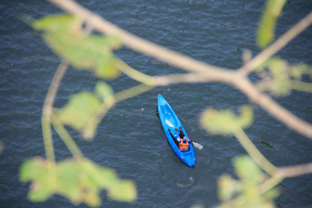 Sterling Nature Trails Dabhosa , Jawahar Birjpara Εξωτερικό φωτογραφία