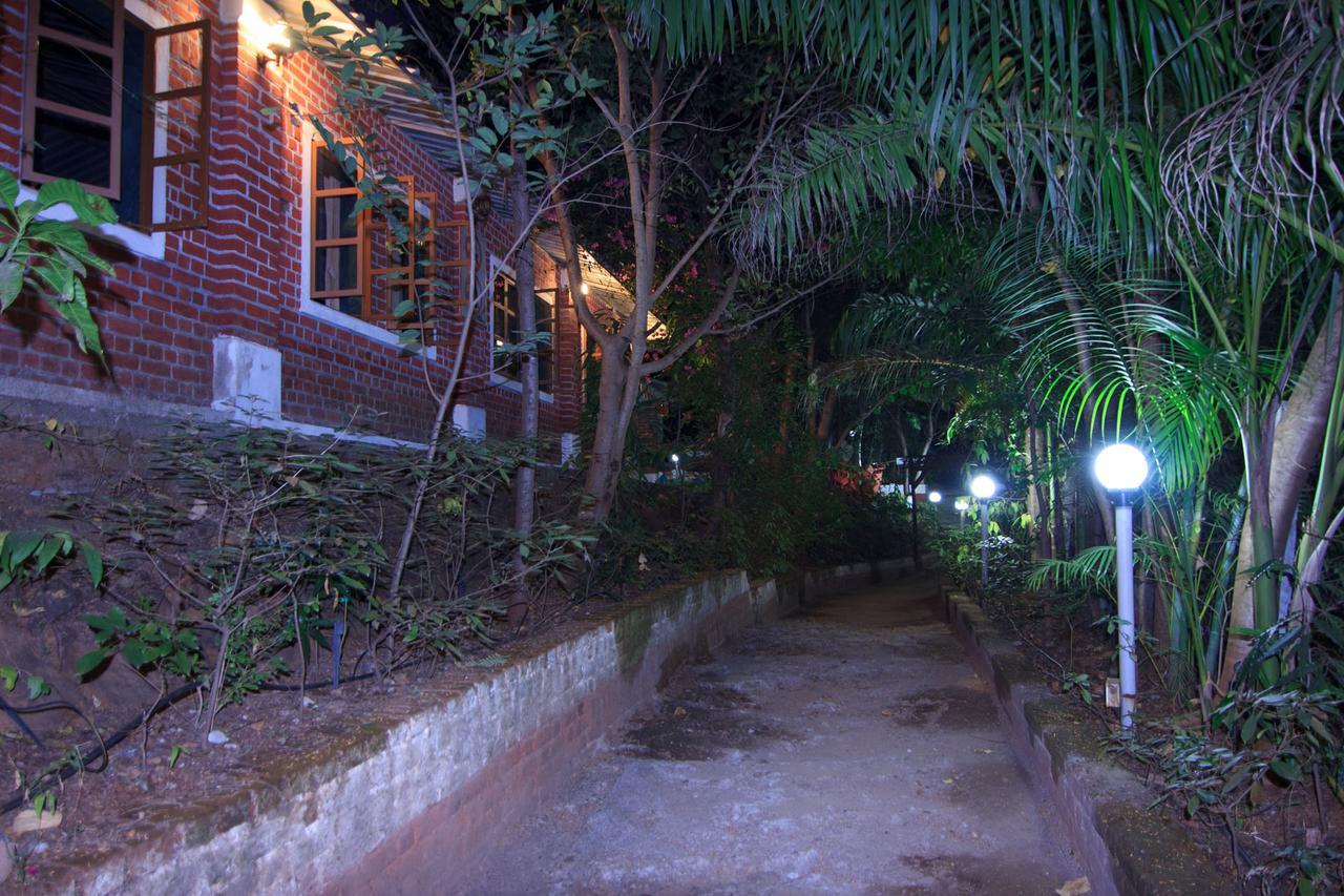 Sterling Nature Trails Dabhosa , Jawahar Birjpara Εξωτερικό φωτογραφία