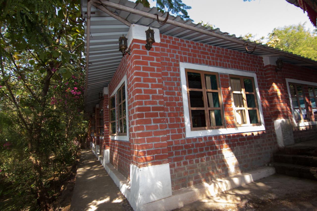 Sterling Nature Trails Dabhosa , Jawahar Birjpara Εξωτερικό φωτογραφία
