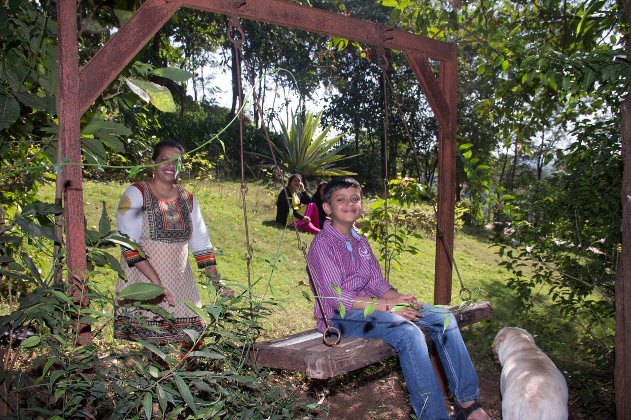 Sterling Nature Trails Dabhosa , Jawahar Birjpara Εξωτερικό φωτογραφία