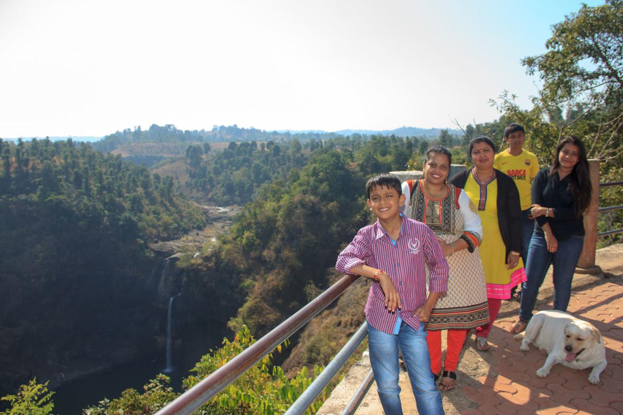 Sterling Nature Trails Dabhosa , Jawahar Birjpara Εξωτερικό φωτογραφία
