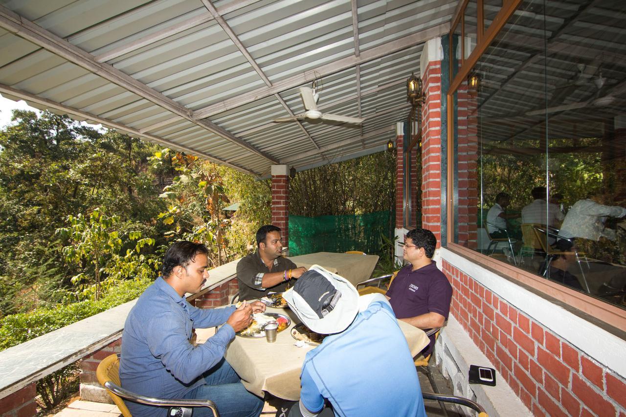 Sterling Nature Trails Dabhosa , Jawahar Birjpara Εξωτερικό φωτογραφία