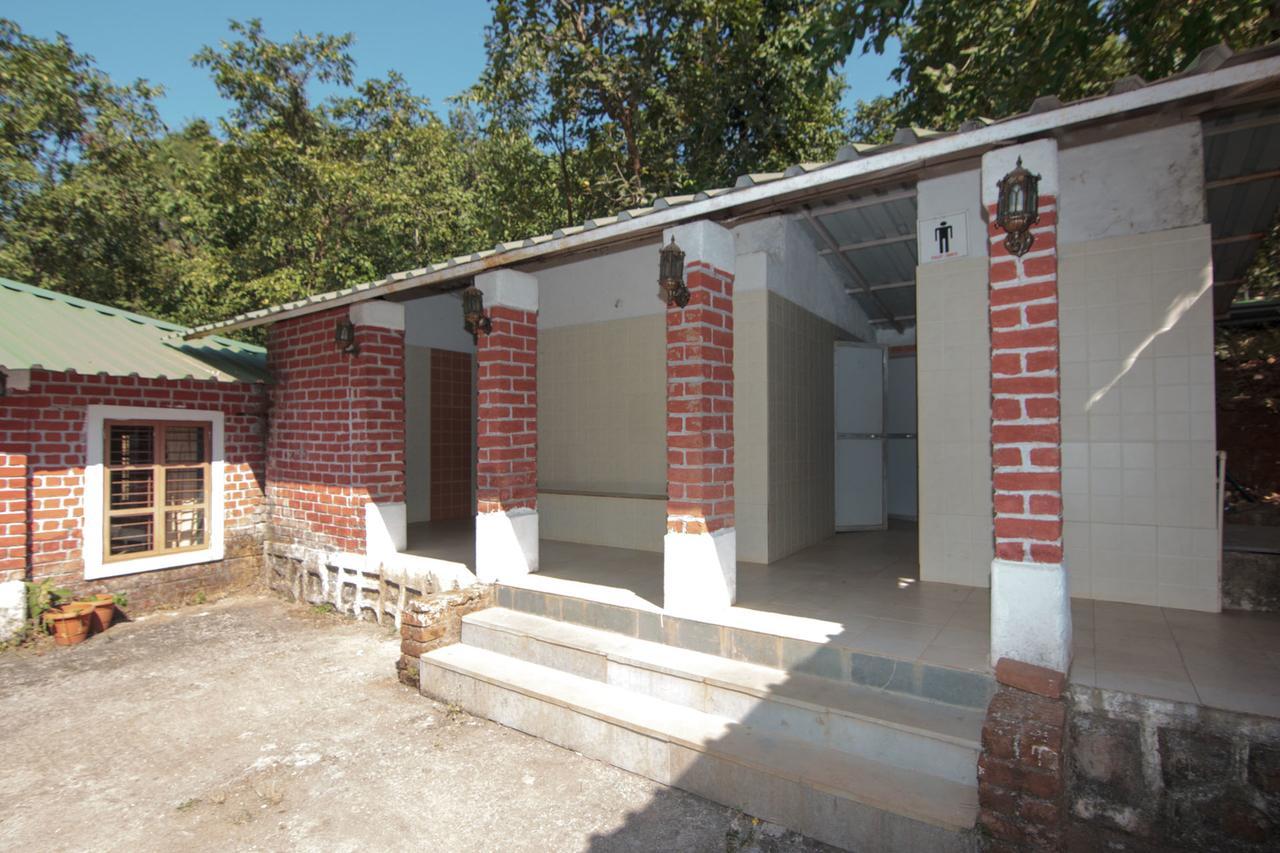 Sterling Nature Trails Dabhosa , Jawahar Birjpara Εξωτερικό φωτογραφία