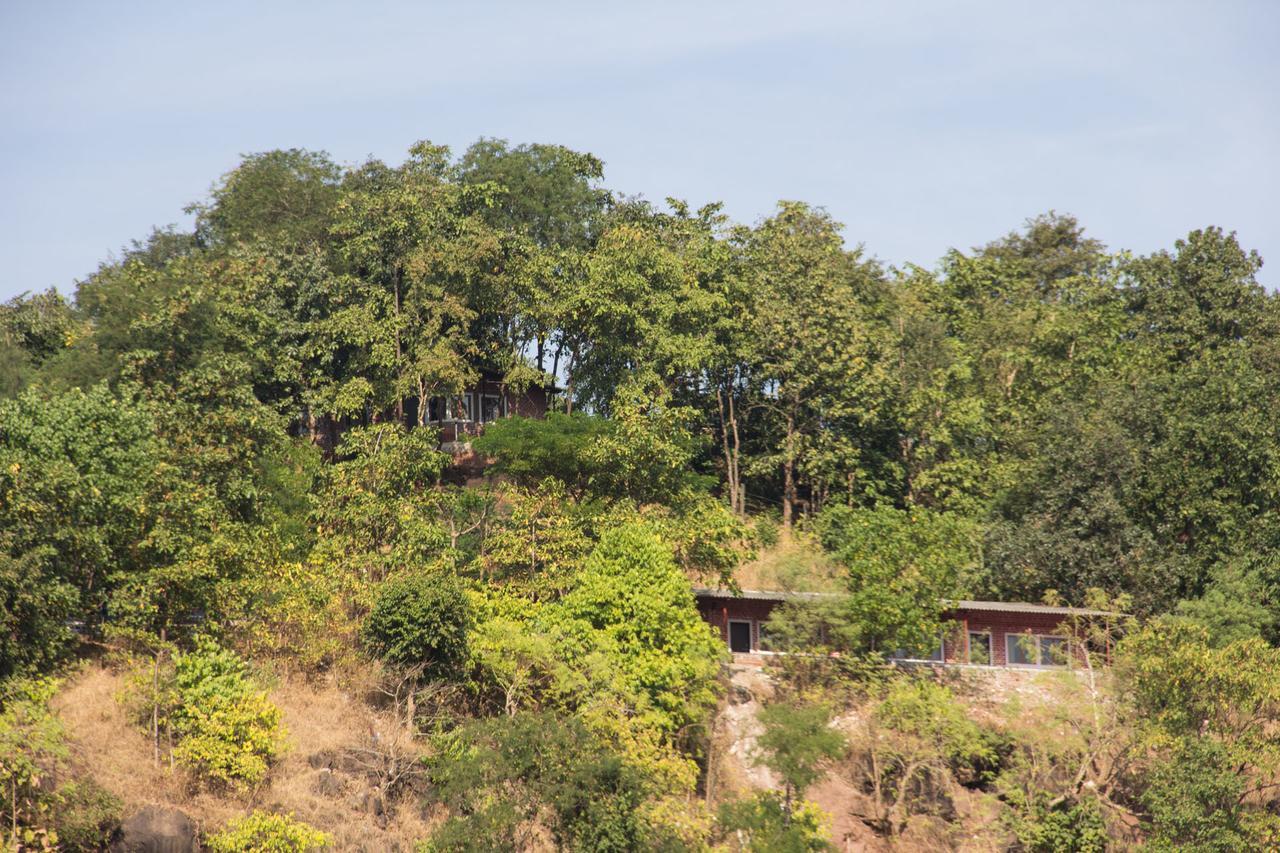 Sterling Nature Trails Dabhosa , Jawahar Birjpara Εξωτερικό φωτογραφία