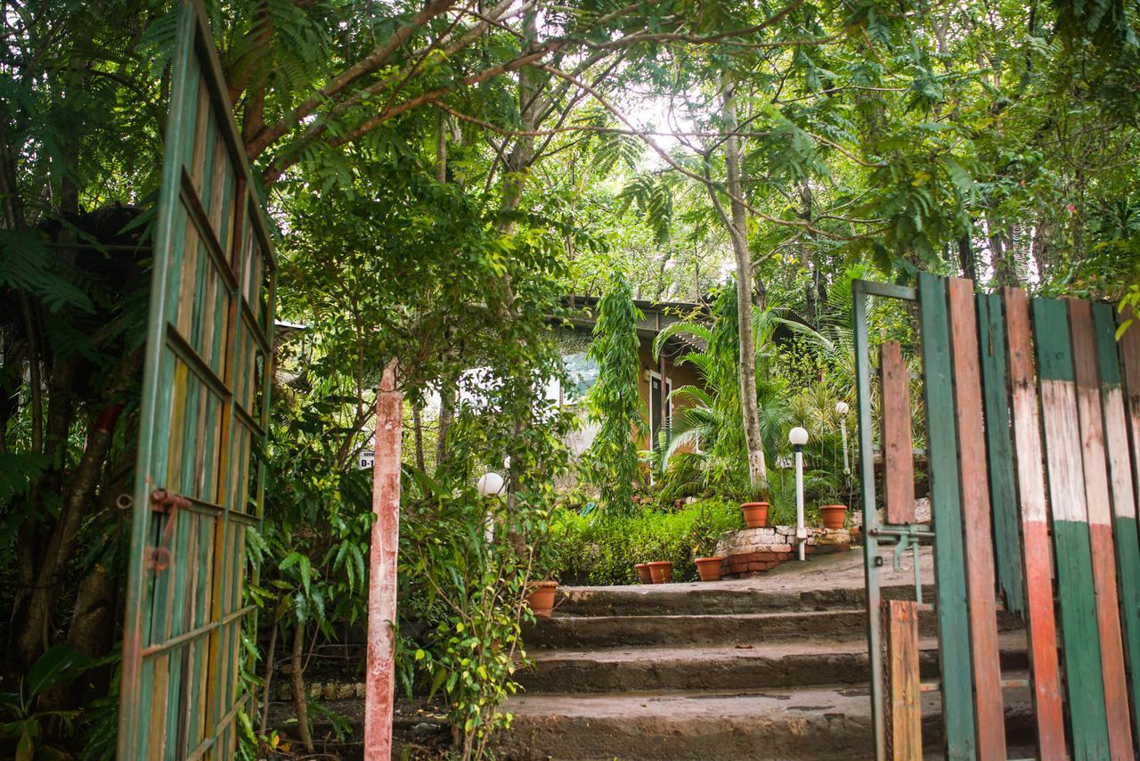 Sterling Nature Trails Dabhosa , Jawahar Birjpara Εξωτερικό φωτογραφία
