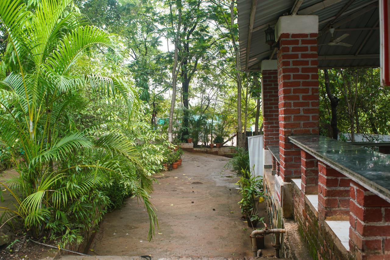 Sterling Nature Trails Dabhosa , Jawahar Birjpara Εξωτερικό φωτογραφία