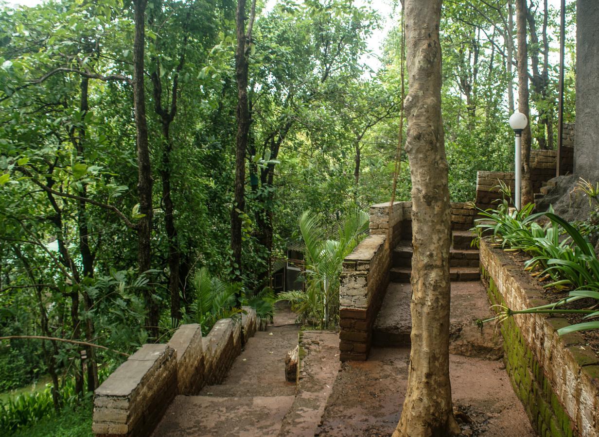 Sterling Nature Trails Dabhosa , Jawahar Birjpara Εξωτερικό φωτογραφία