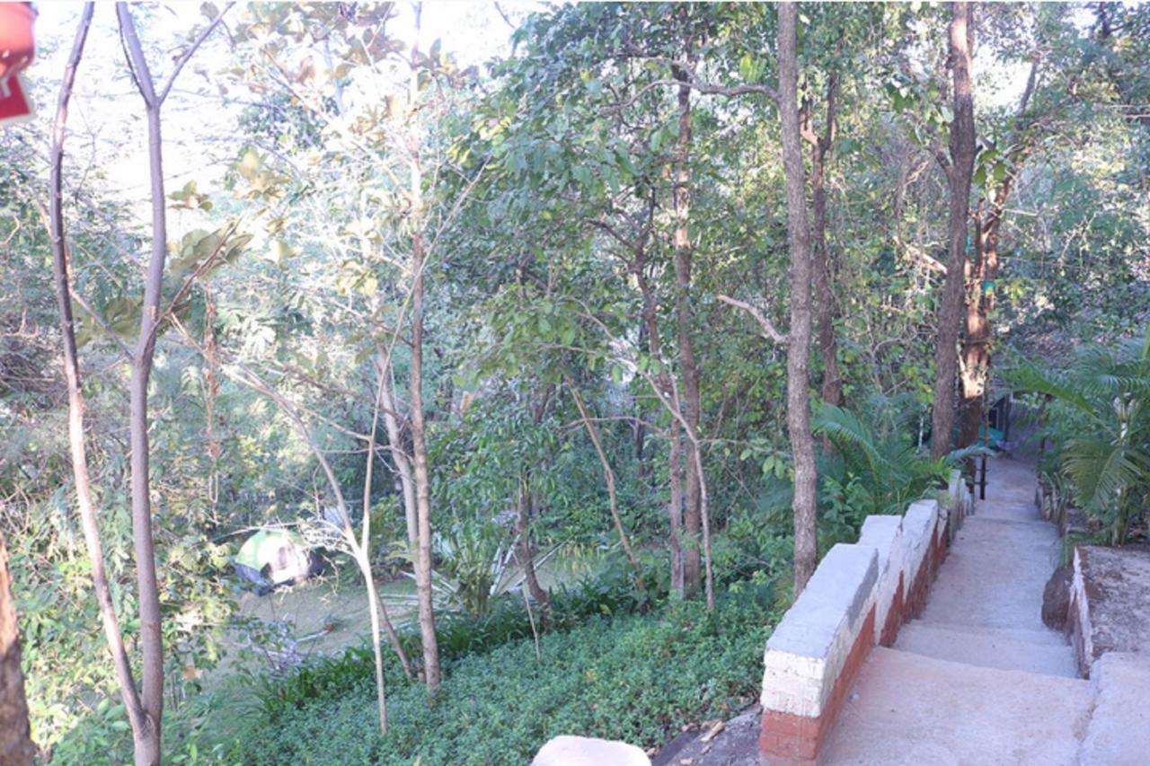 Sterling Nature Trails Dabhosa , Jawahar Birjpara Εξωτερικό φωτογραφία
