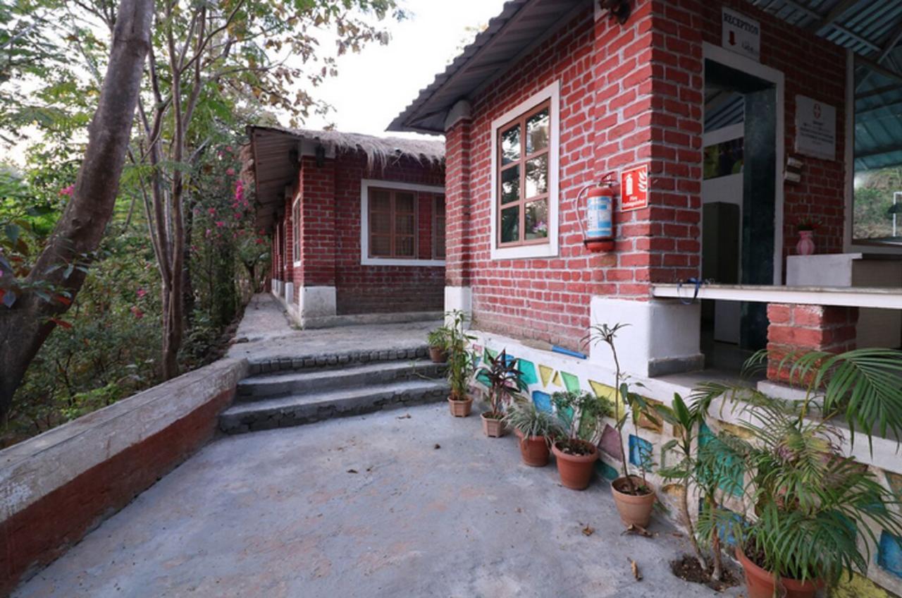 Sterling Nature Trails Dabhosa , Jawahar Birjpara Εξωτερικό φωτογραφία