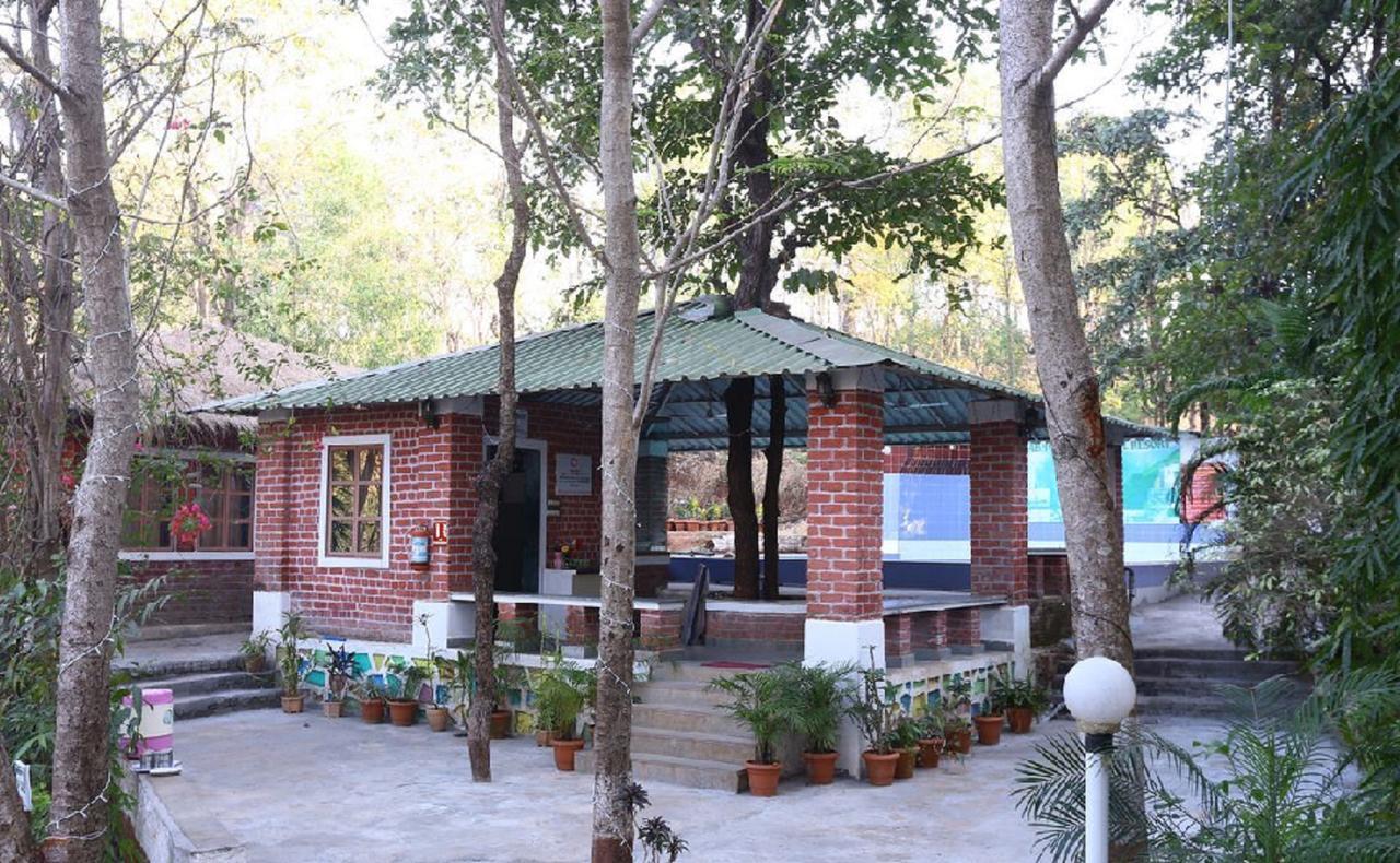 Sterling Nature Trails Dabhosa , Jawahar Birjpara Εξωτερικό φωτογραφία